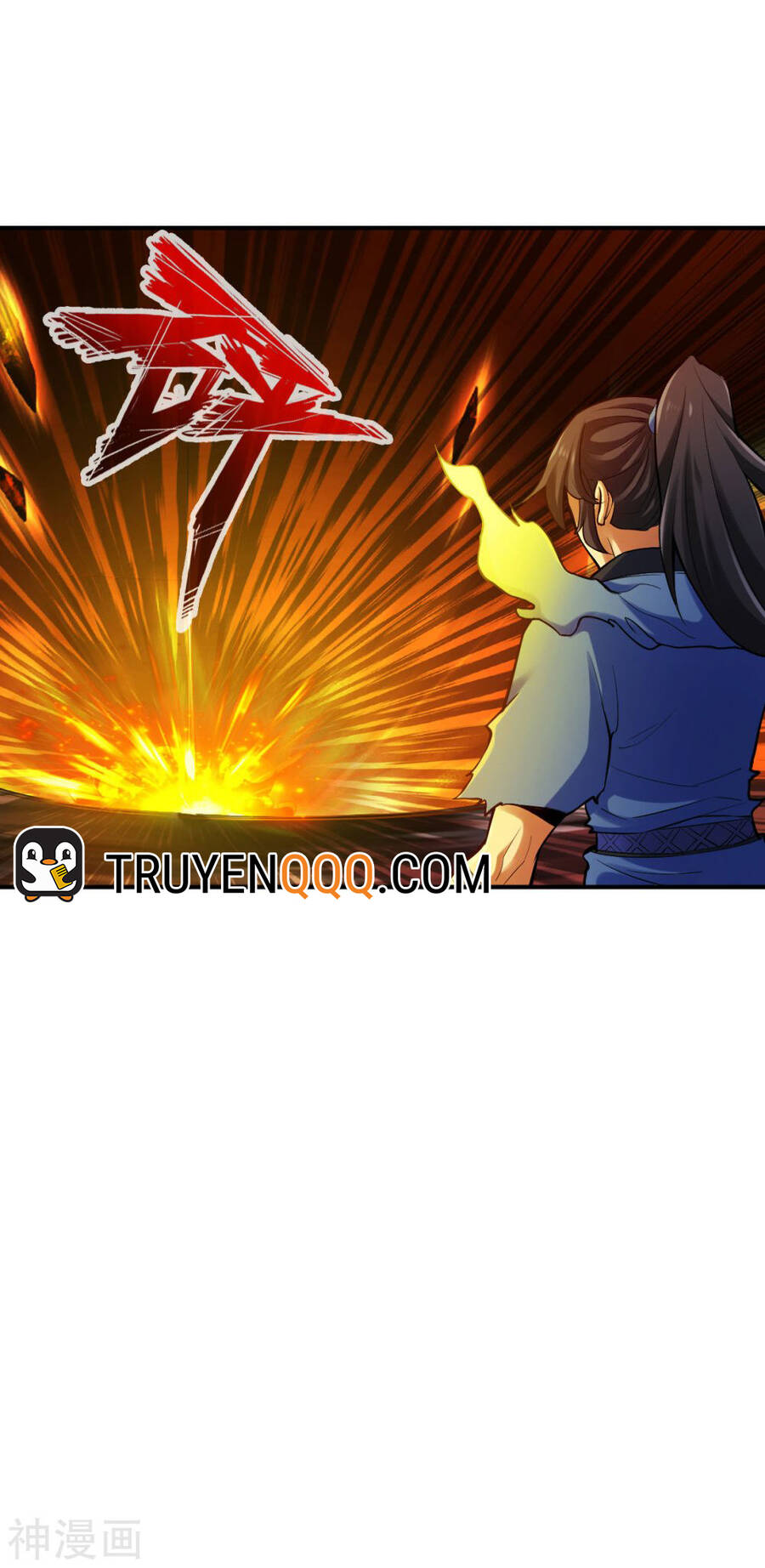 Tuyệt Thế Võ Công Chapter 131 - 19