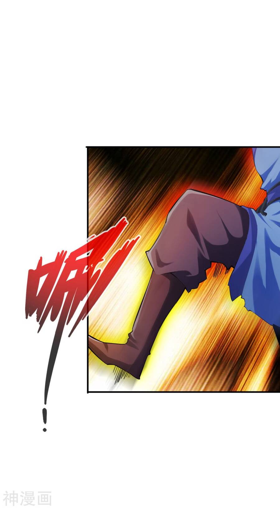 Tuyệt Thế Võ Công Chapter 131 - 3