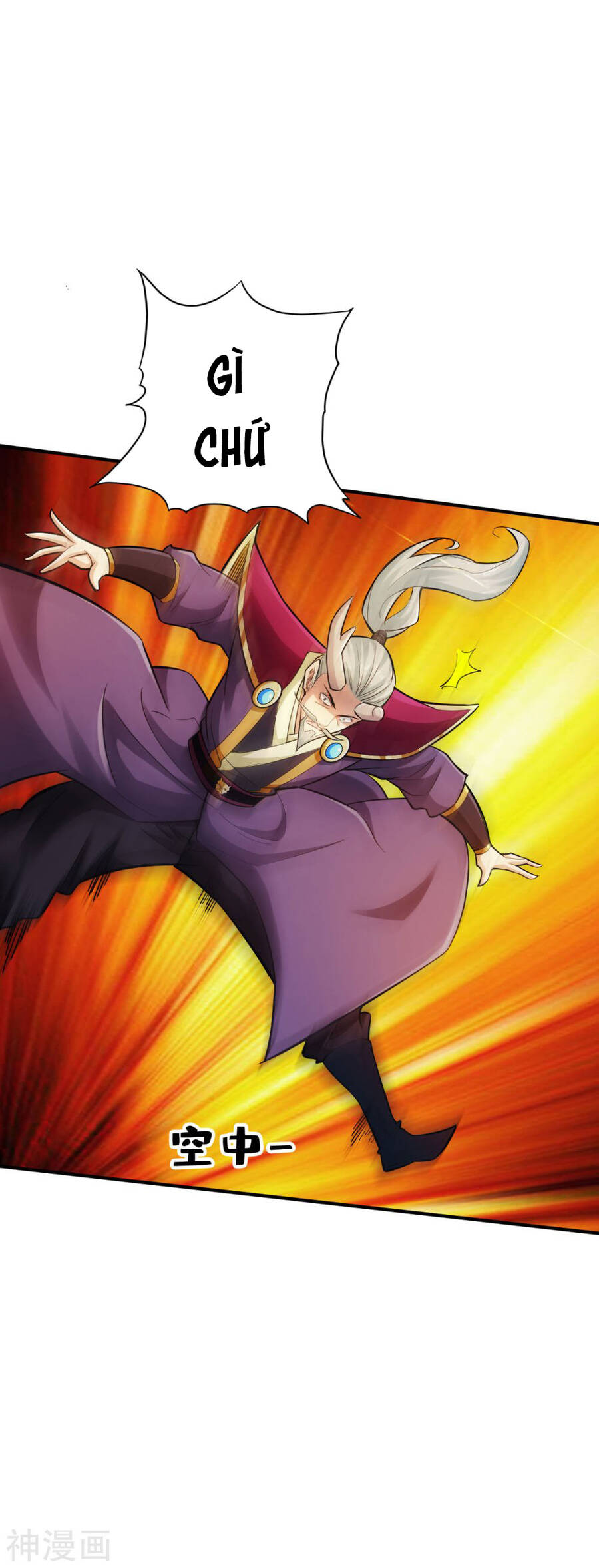 Tuyệt Thế Võ Công Chapter 131 - 5