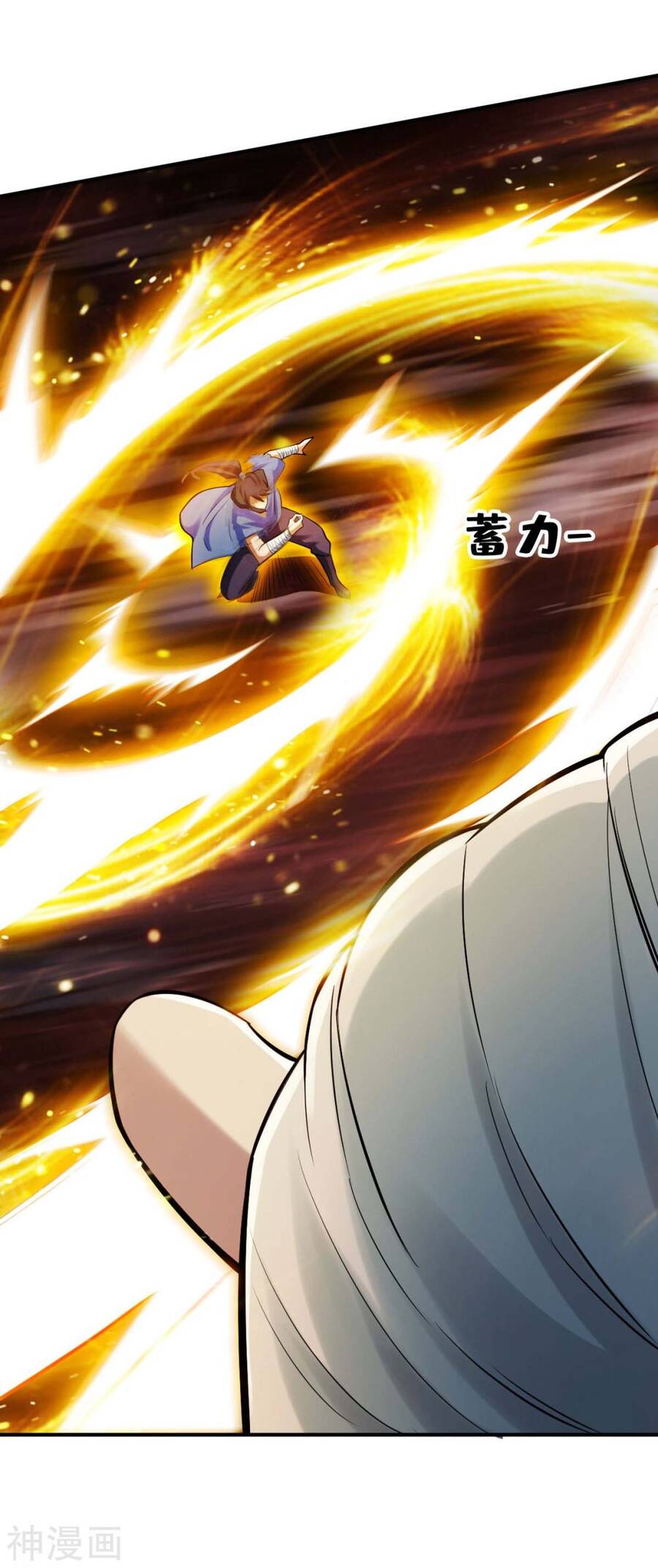 Tuyệt Thế Võ Công Chapter 131 - 6