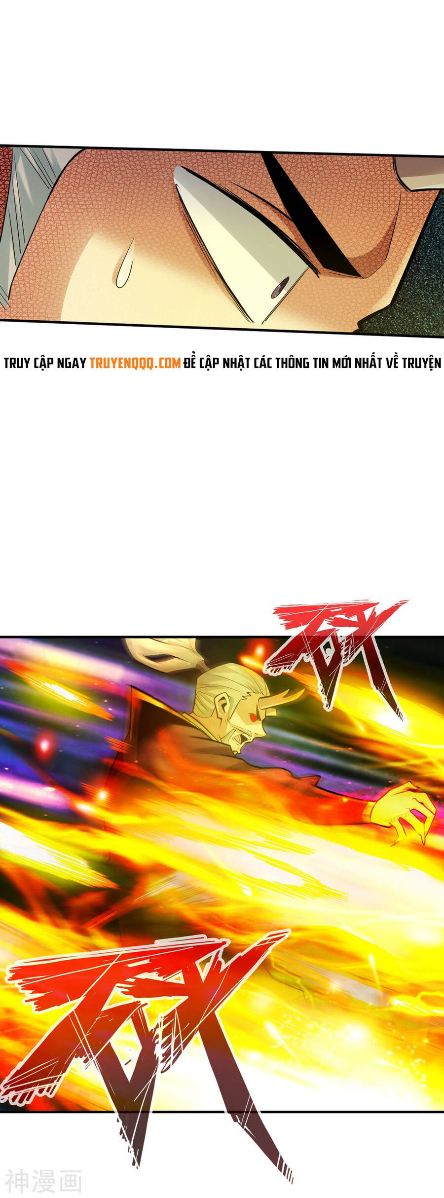 Tuyệt Thế Võ Công Chapter 131 - 9