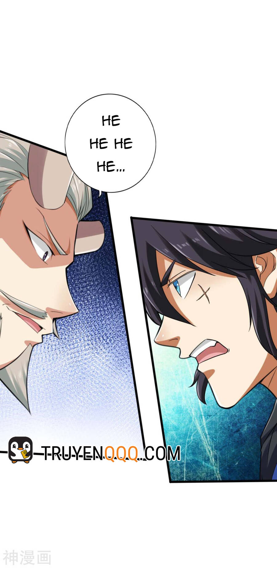 Tuyệt Thế Võ Công Chapter 132 - 2