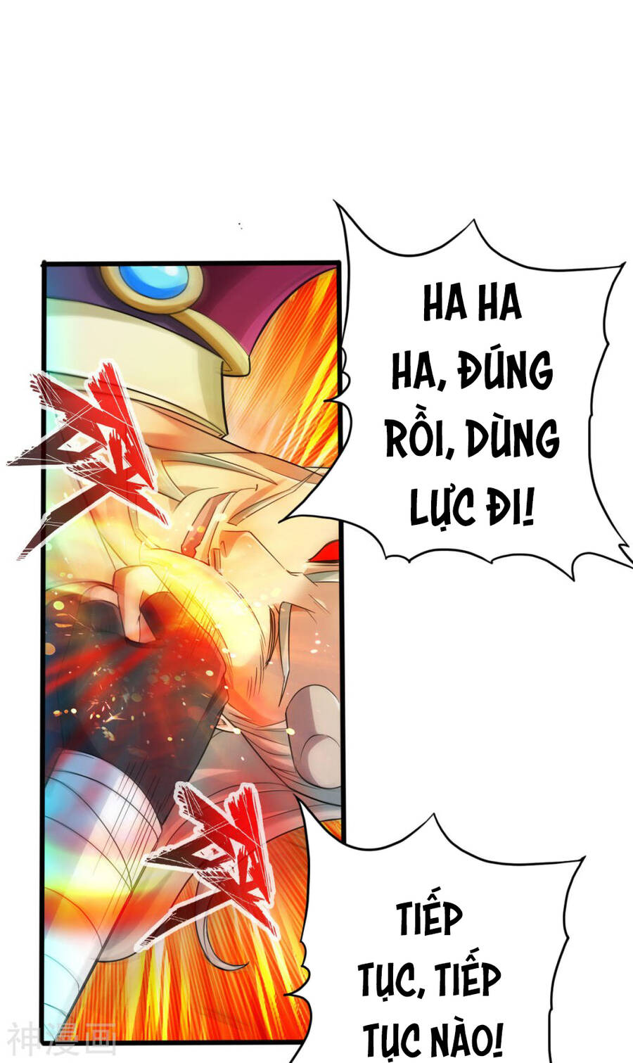 Tuyệt Thế Võ Công Chapter 132 - 19