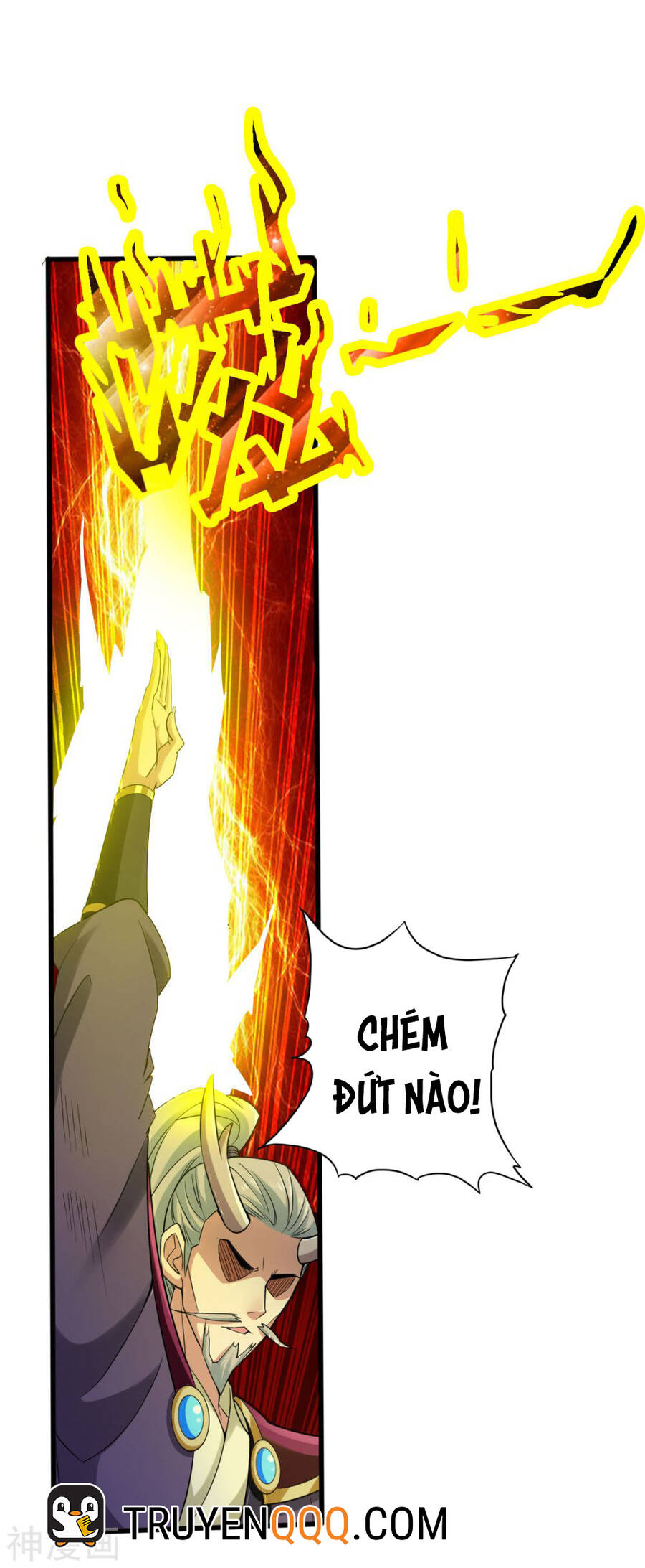 Tuyệt Thế Võ Công Chapter 132 - 24