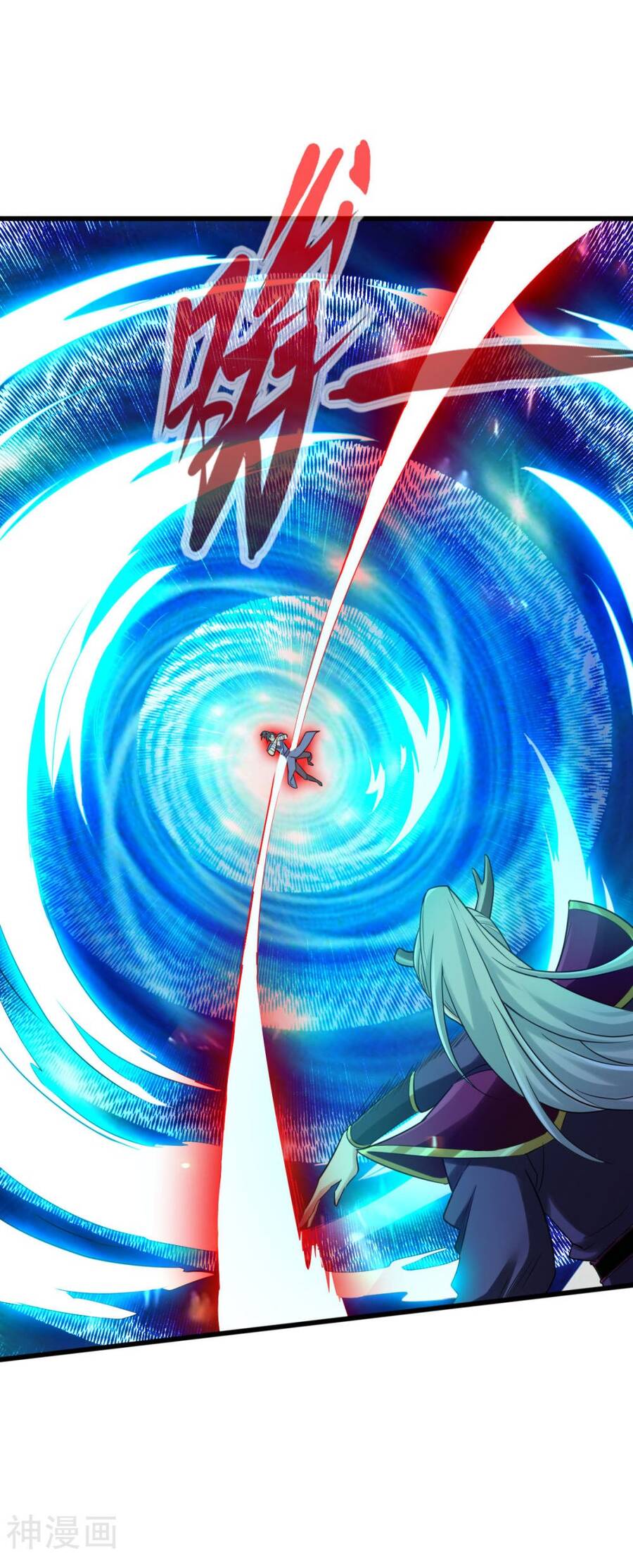 Tuyệt Thế Võ Công Chapter 132 - 25