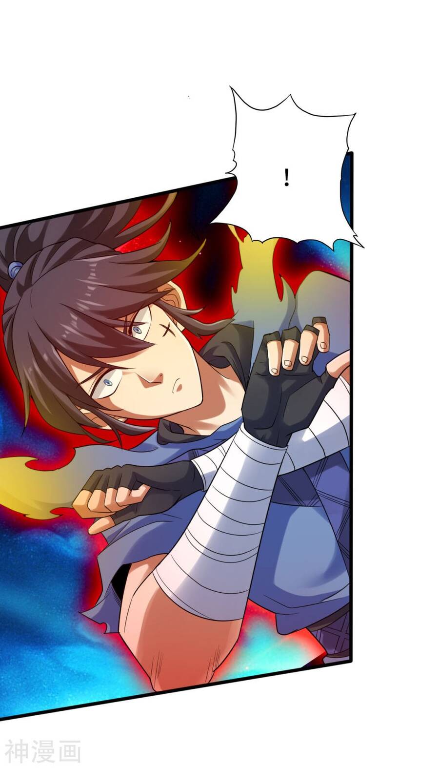 Tuyệt Thế Võ Công Chapter 132 - 27