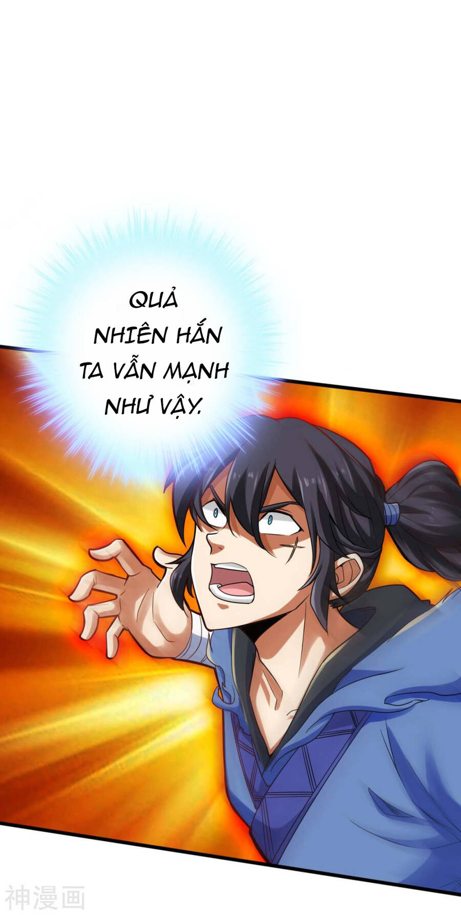 Tuyệt Thế Võ Công Chapter 132 - 4