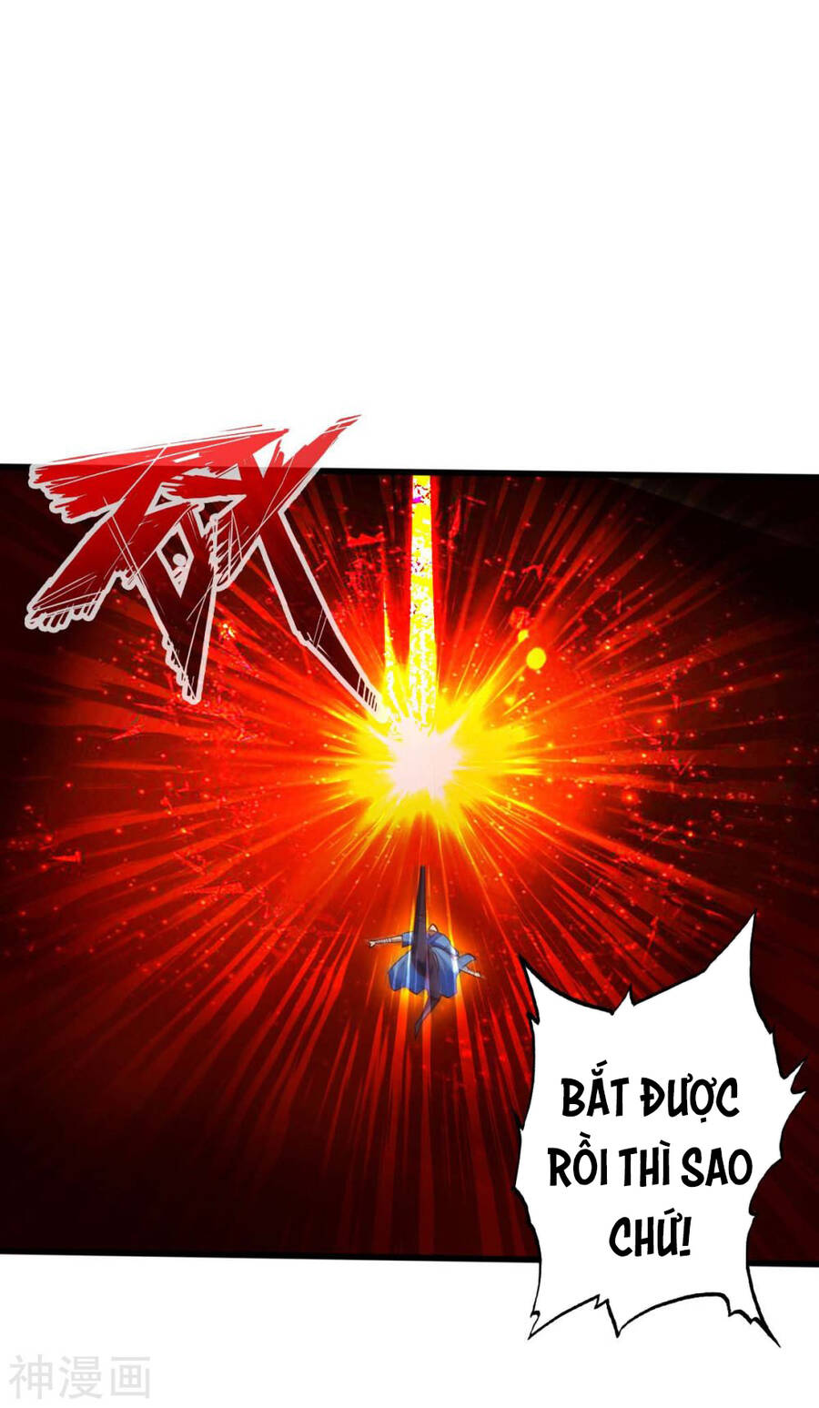 Tuyệt Thế Võ Công Chapter 132 - 6