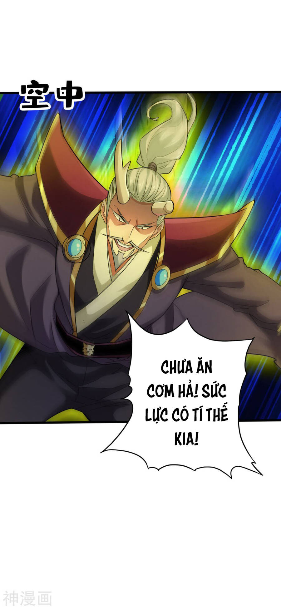 Tuyệt Thế Võ Công Chapter 132 - 7