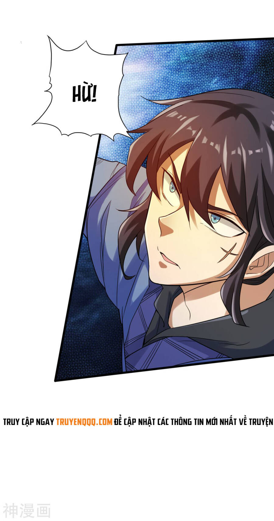 Tuyệt Thế Võ Công Chapter 132 - 8