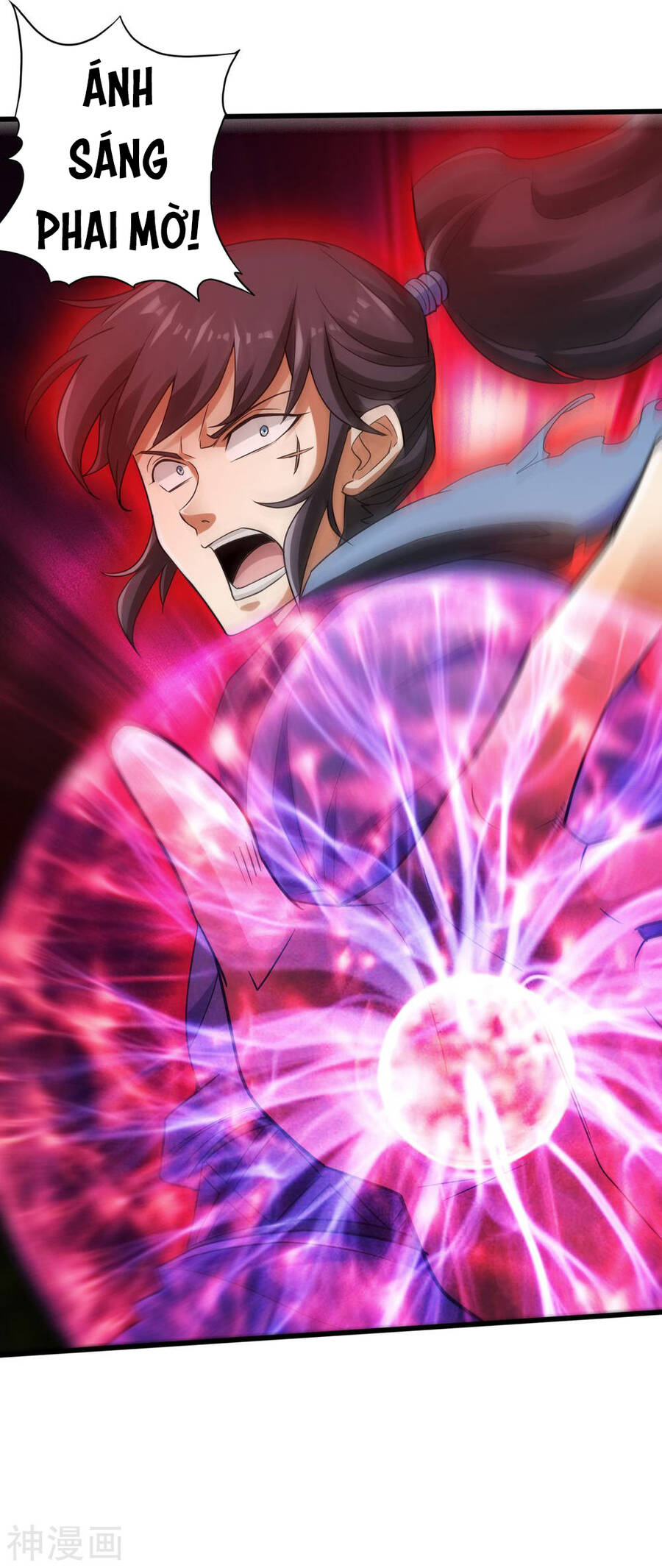 Tuyệt Thế Võ Công Chapter 132 - 9