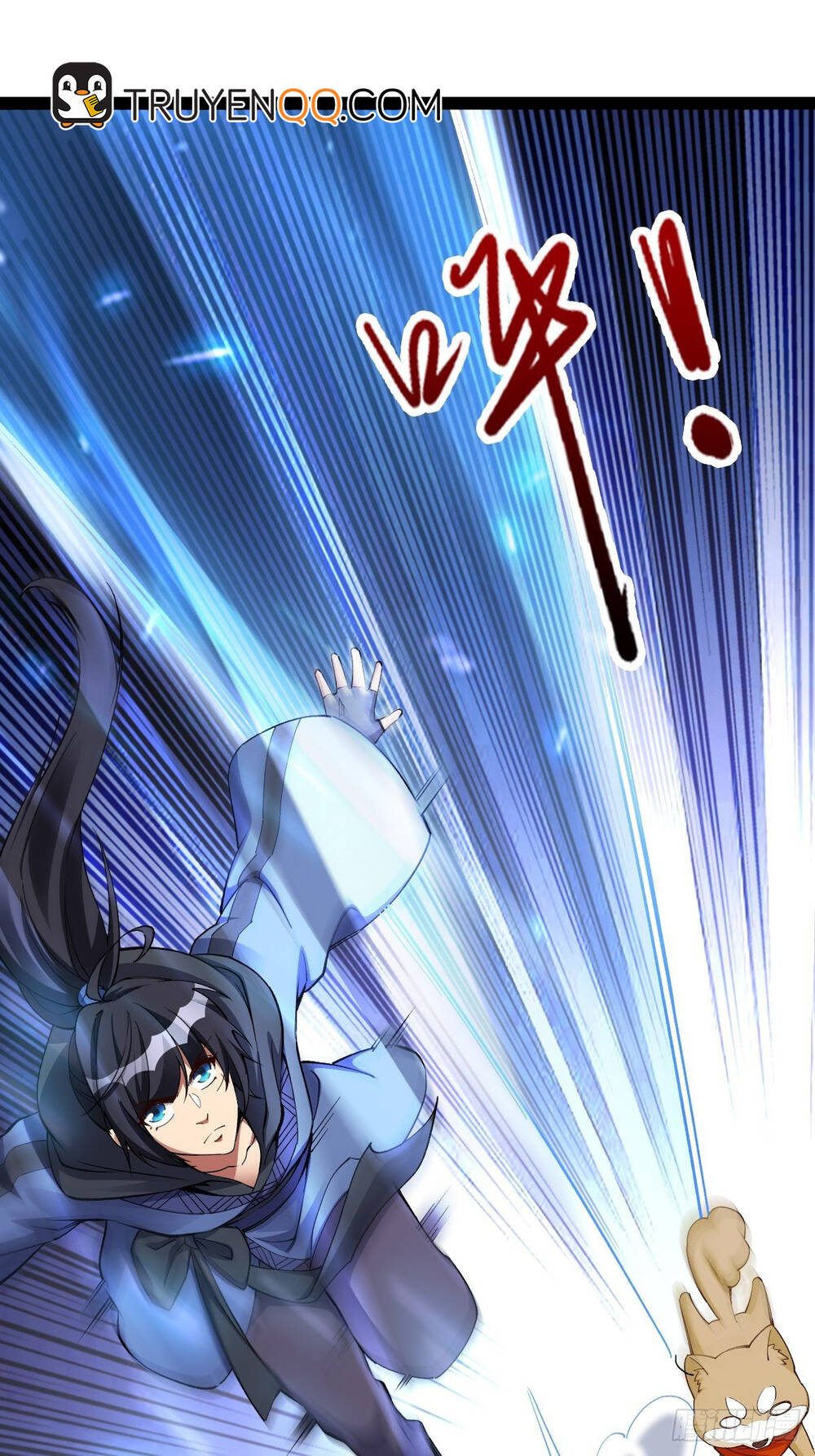 Tuyệt Thế Võ Công Chapter 19 - 2