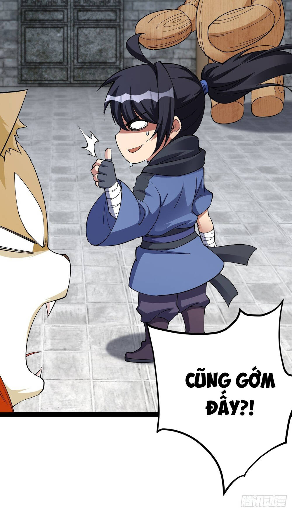 Tuyệt Thế Võ Công Chapter 19 - 11