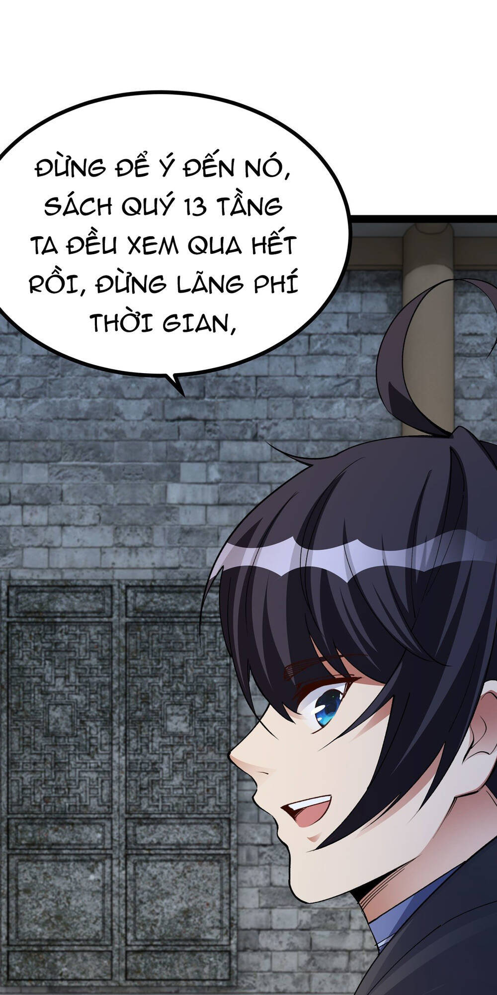 Tuyệt Thế Võ Công Chapter 19 - 14