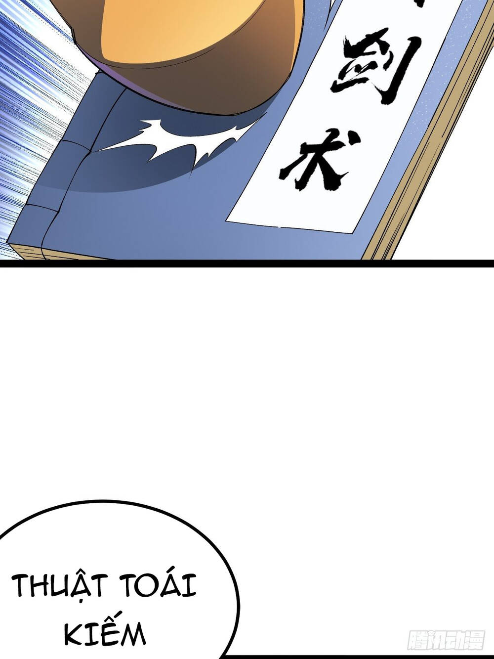 Tuyệt Thế Võ Công Chapter 19 - 20