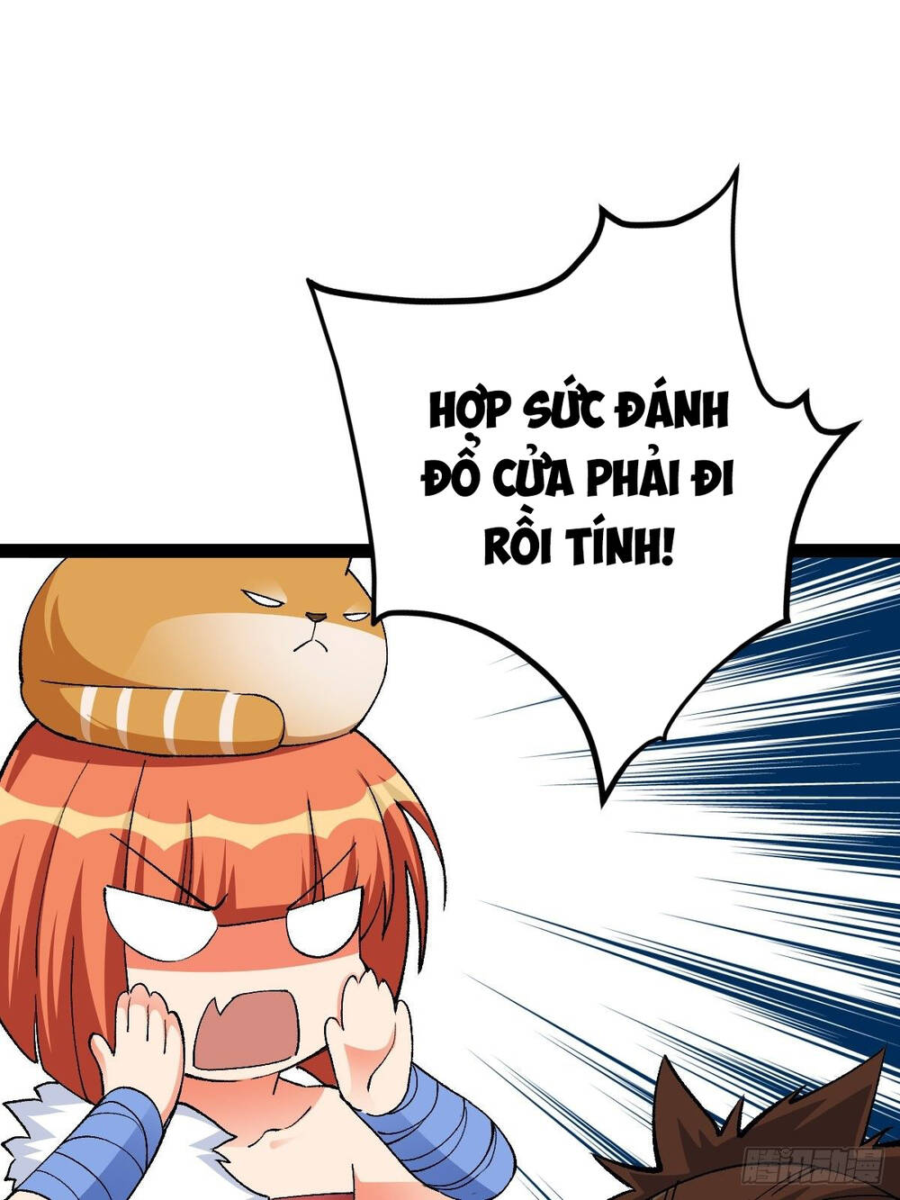 Tuyệt Thế Võ Công Chapter 19 - 25