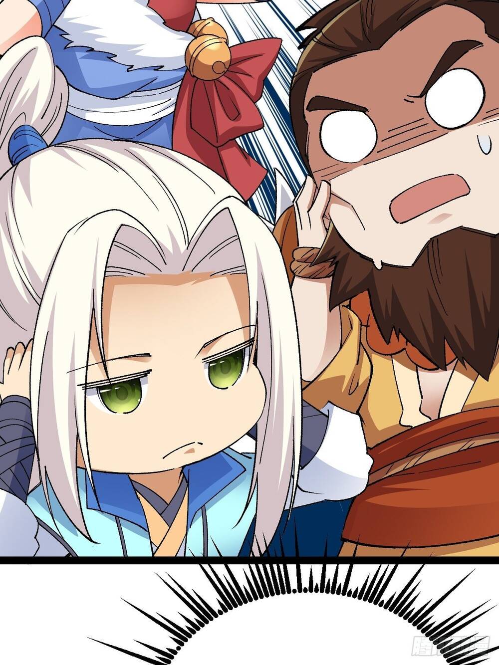 Tuyệt Thế Võ Công Chapter 19 - 26