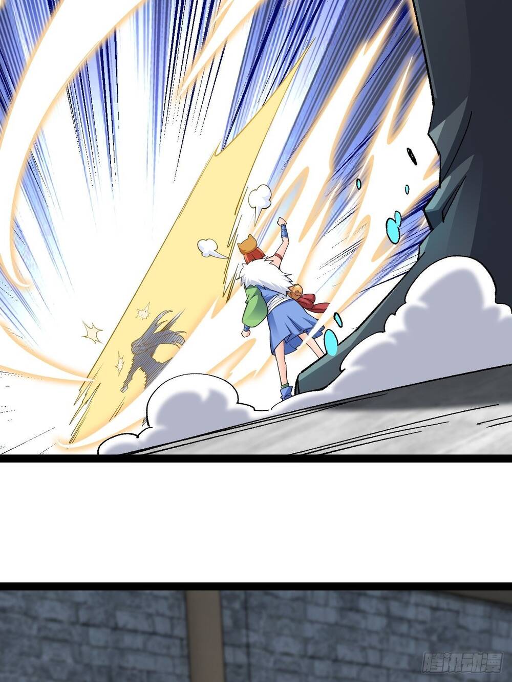 Tuyệt Thế Võ Công Chapter 19 - 28