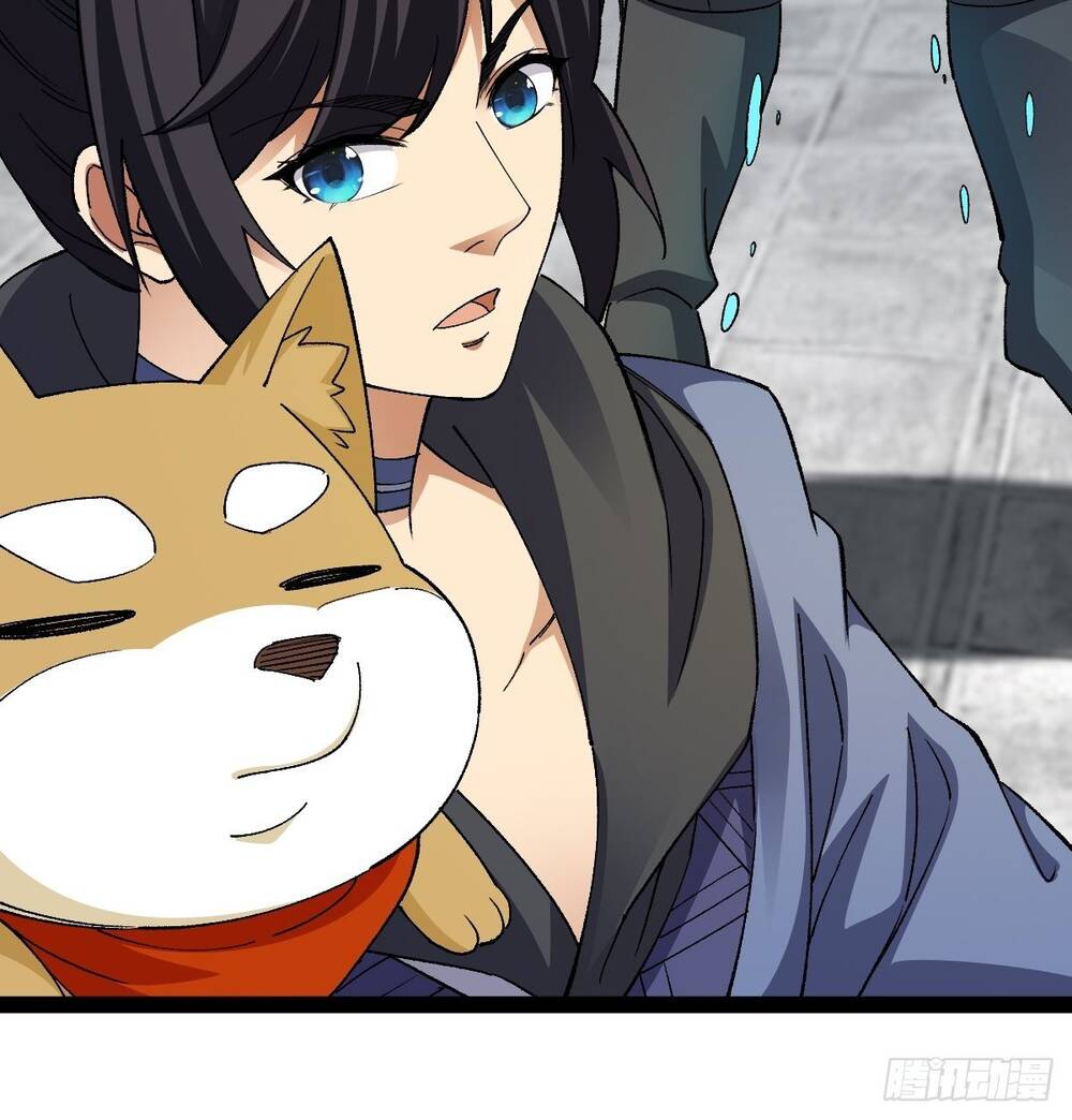 Tuyệt Thế Võ Công Chapter 19 - 30