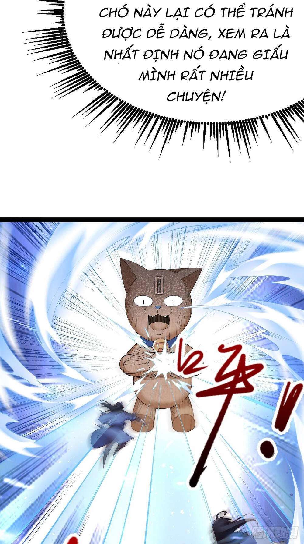 Tuyệt Thế Võ Công Chapter 19 - 4