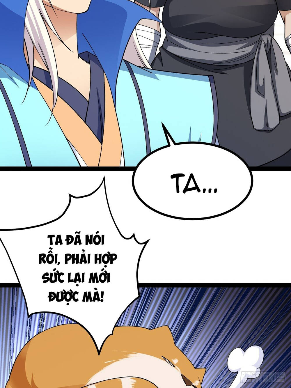 Tuyệt Thế Võ Công Chapter 19 - 32