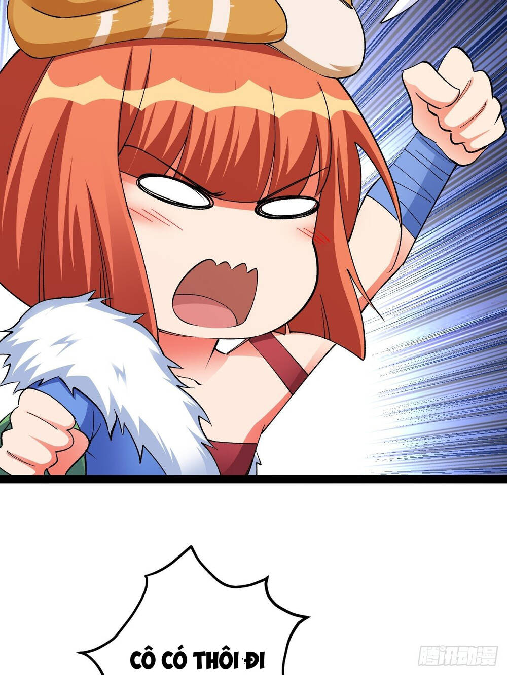 Tuyệt Thế Võ Công Chapter 19 - 33