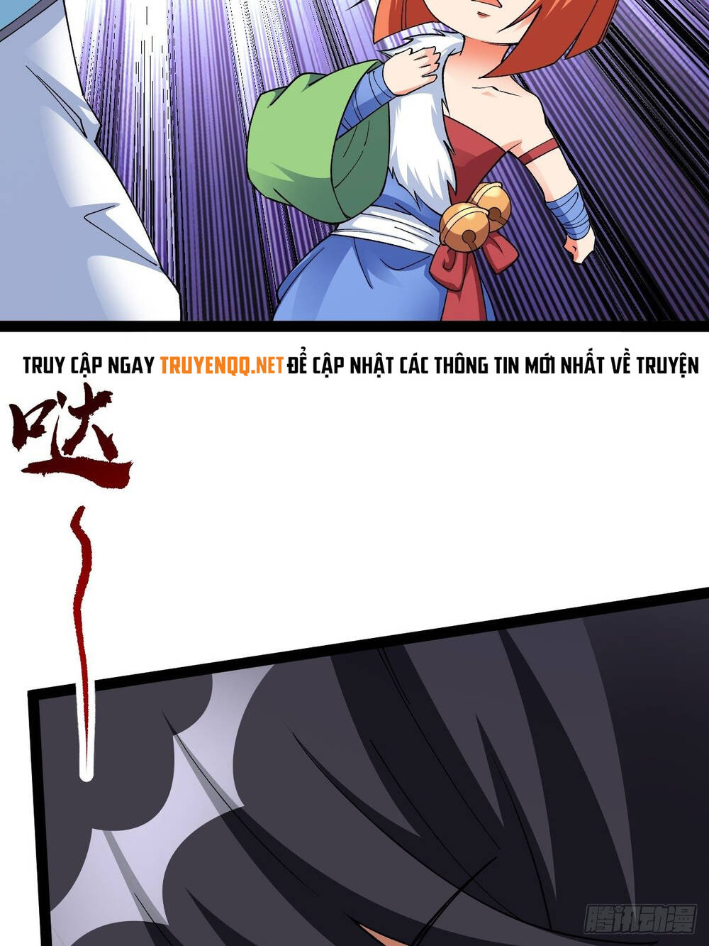Tuyệt Thế Võ Công Chapter 19 - 35