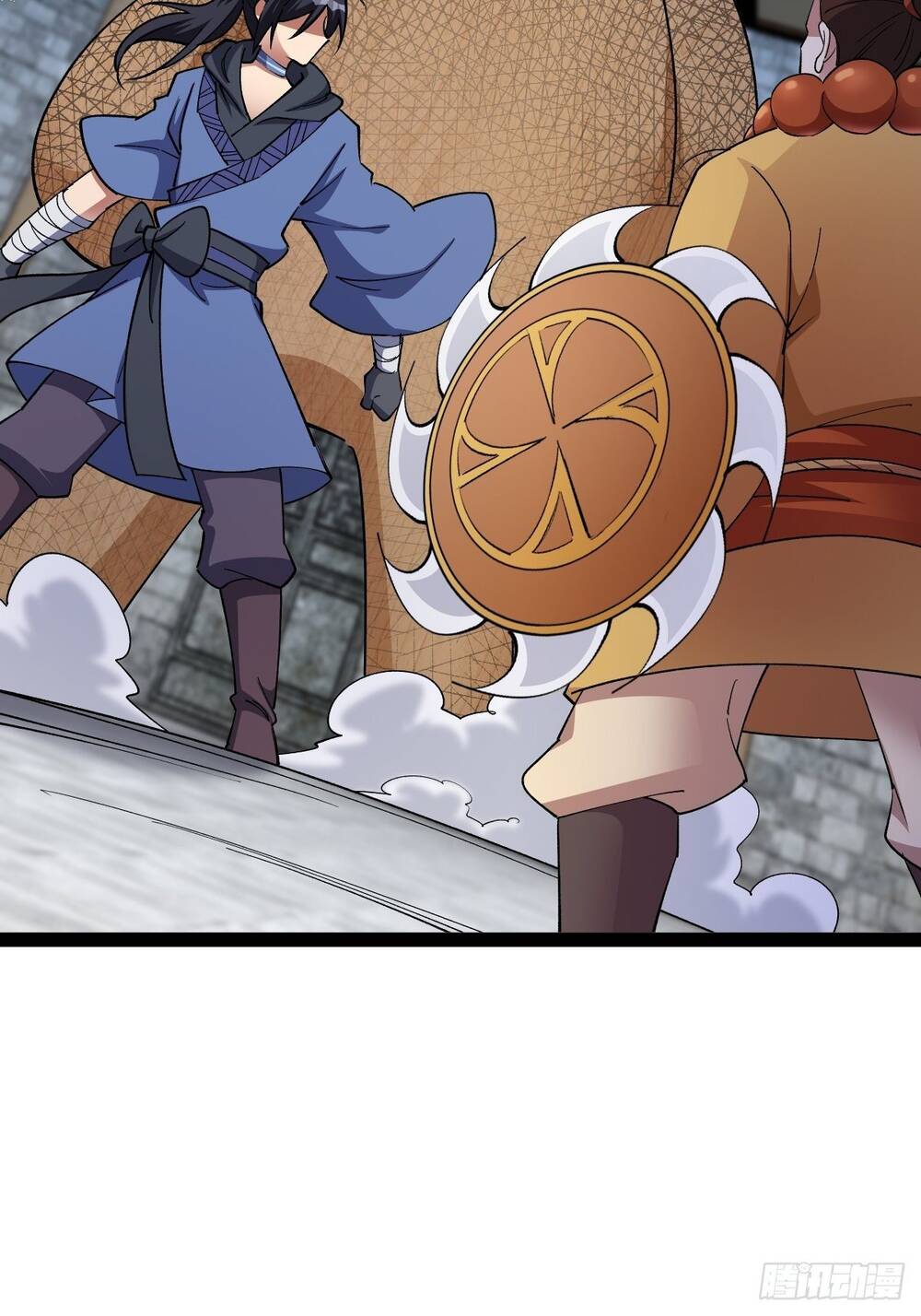 Tuyệt Thế Võ Công Chapter 19 - 38