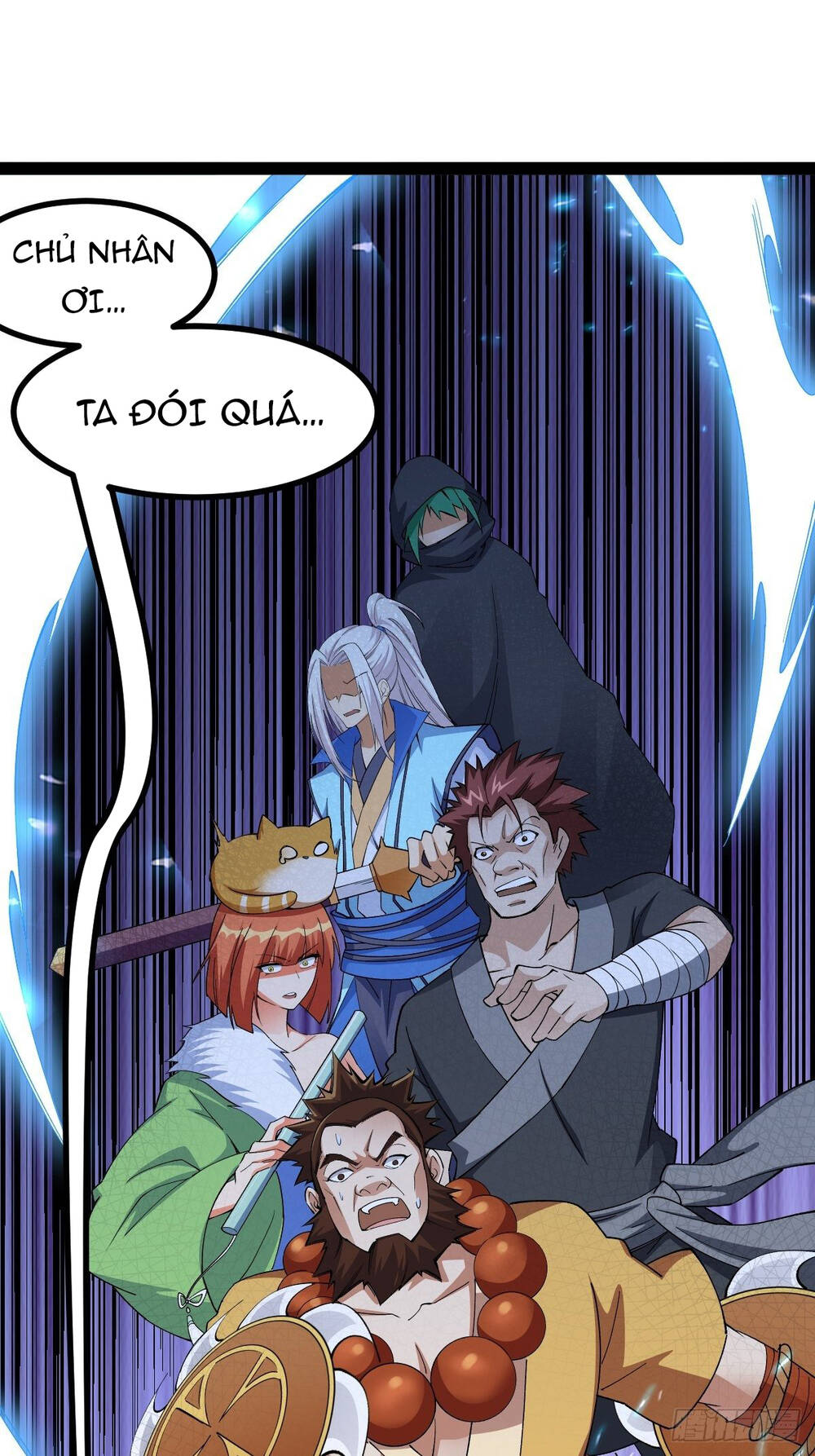 Tuyệt Thế Võ Công Chapter 19 - 42