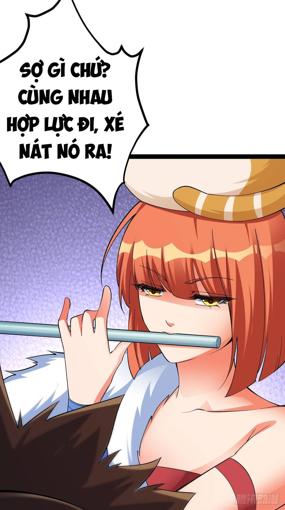 Tuyệt Thế Võ Công Chapter 19 - 44