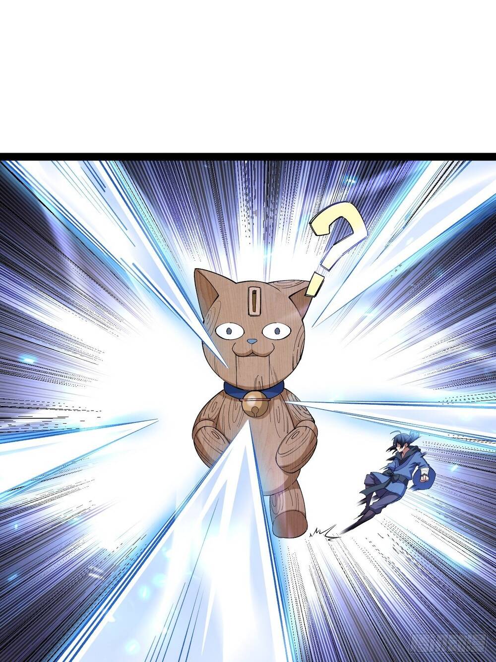 Tuyệt Thế Võ Công Chapter 19 - 46