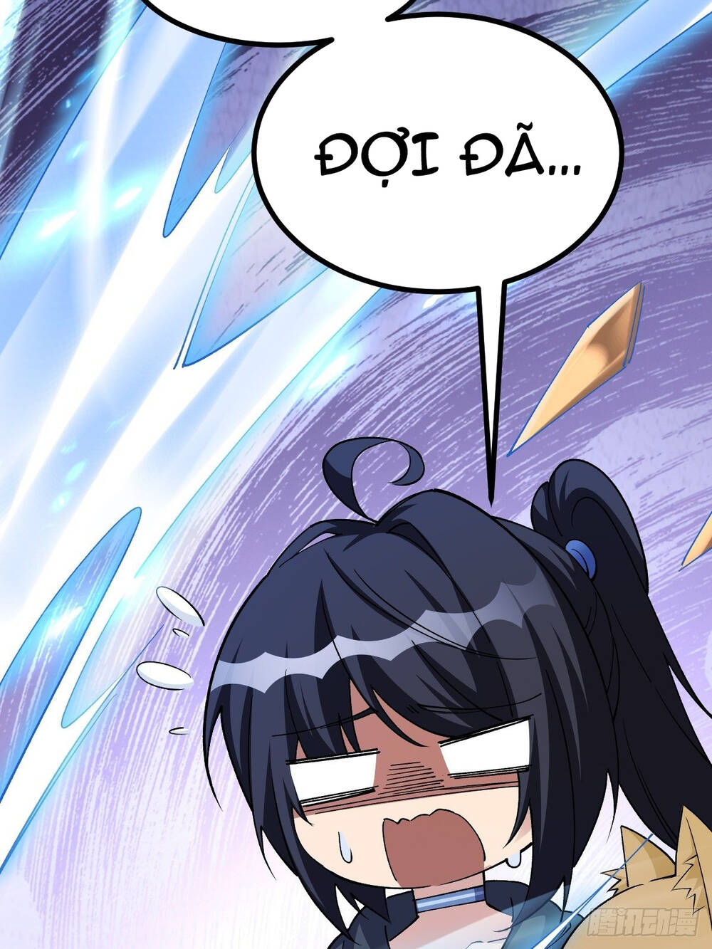 Tuyệt Thế Võ Công Chapter 19 - 48