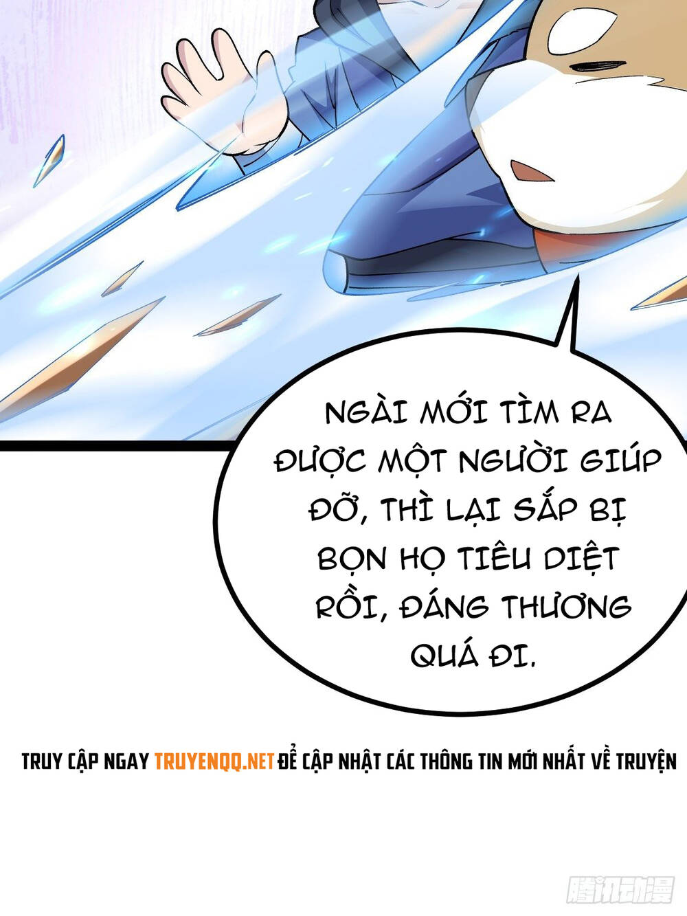 Tuyệt Thế Võ Công Chapter 19 - 49