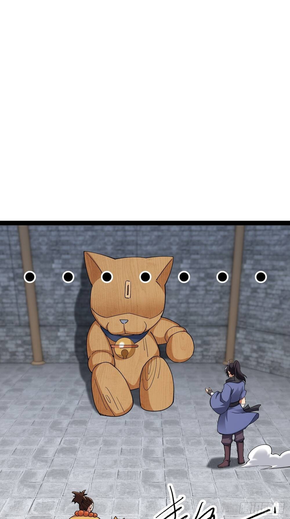 Tuyệt Thế Võ Công Chapter 19 - 57