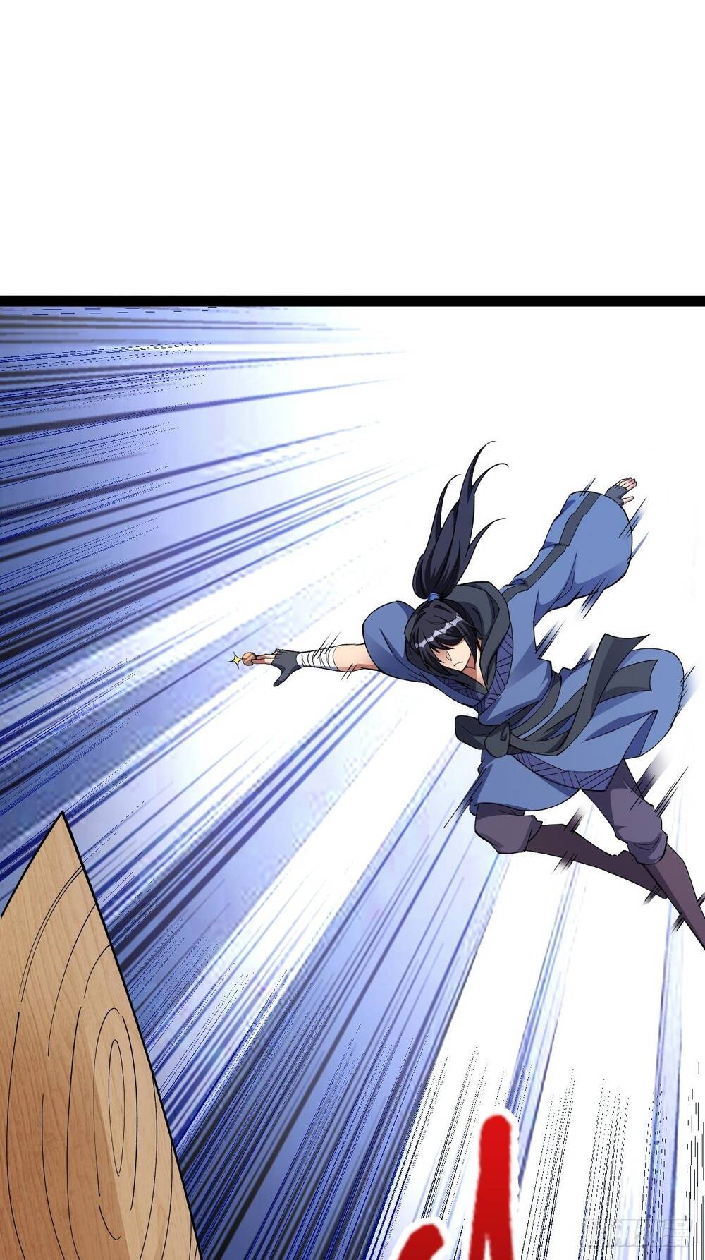 Tuyệt Thế Võ Công Chapter 19 - 7