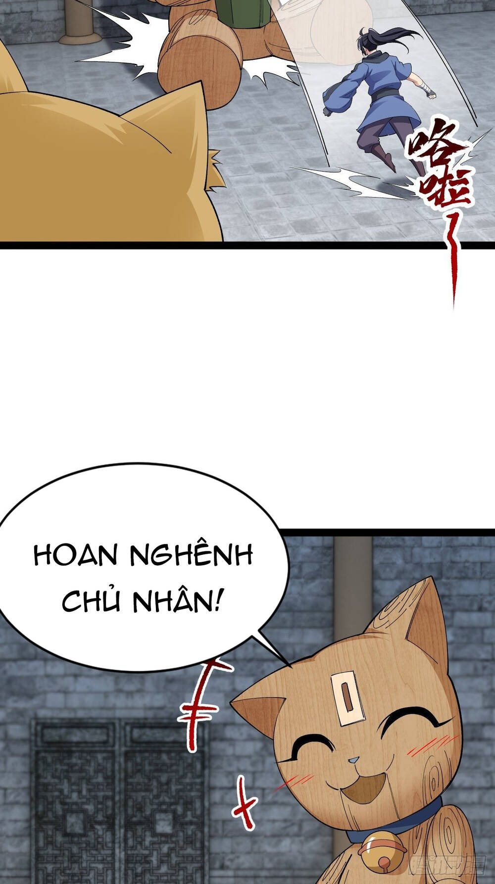 Tuyệt Thế Võ Công Chapter 19 - 10