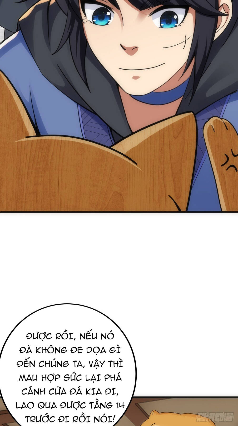 Tuyệt Thế Võ Công Chapter 20 - 12