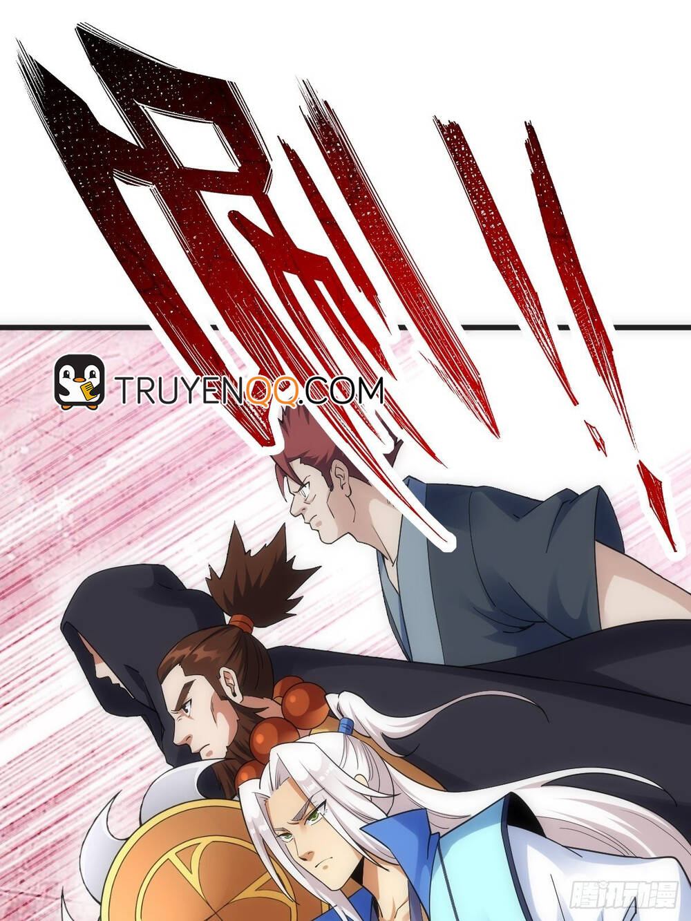 Tuyệt Thế Võ Công Chapter 20 - 15
