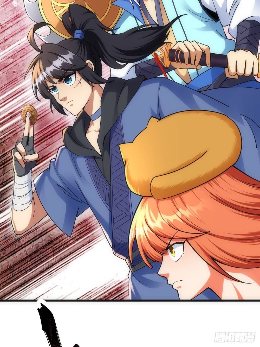 Tuyệt Thế Võ Công Chapter 20 - 16