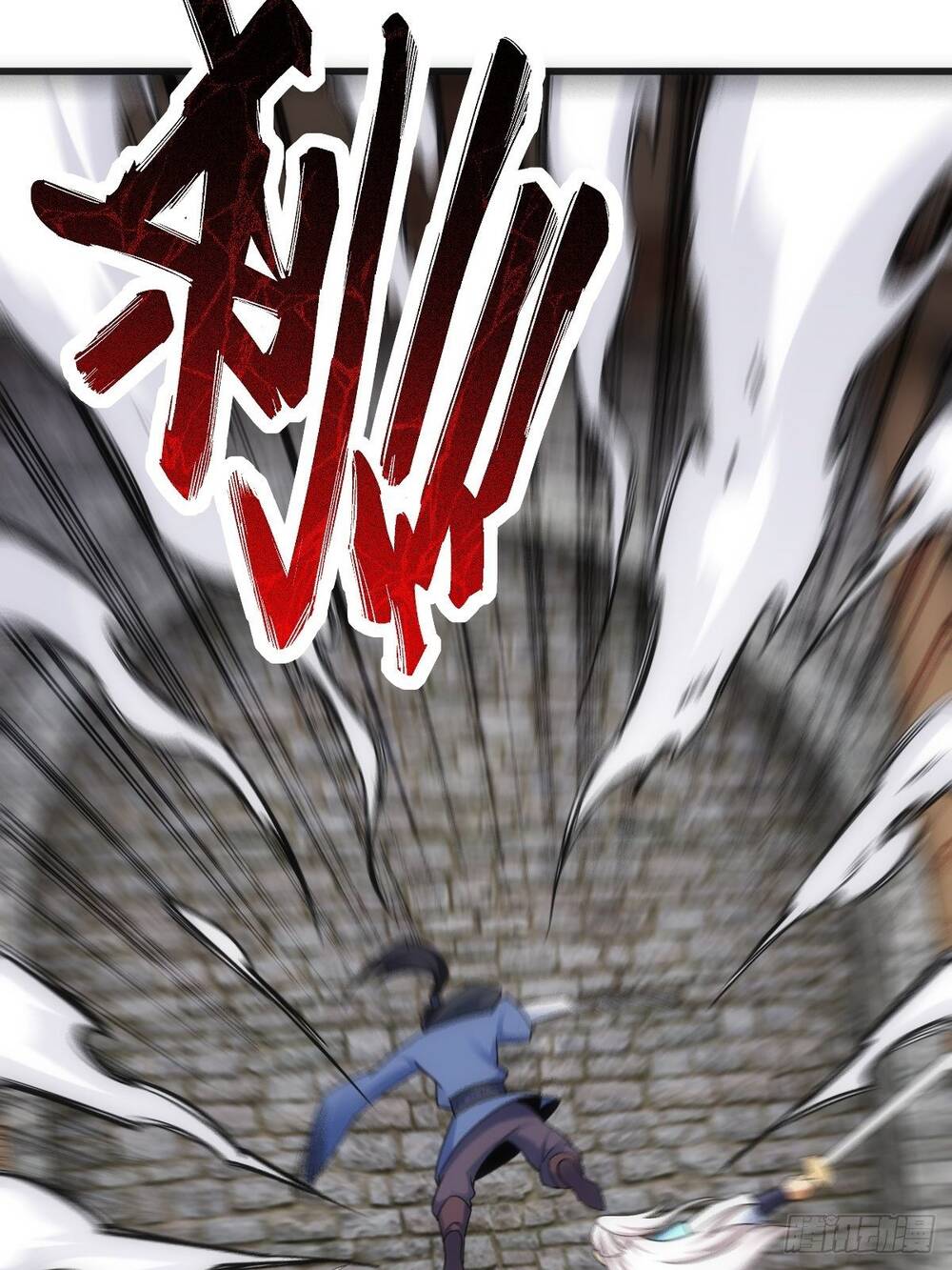 Tuyệt Thế Võ Công Chapter 20 - 17