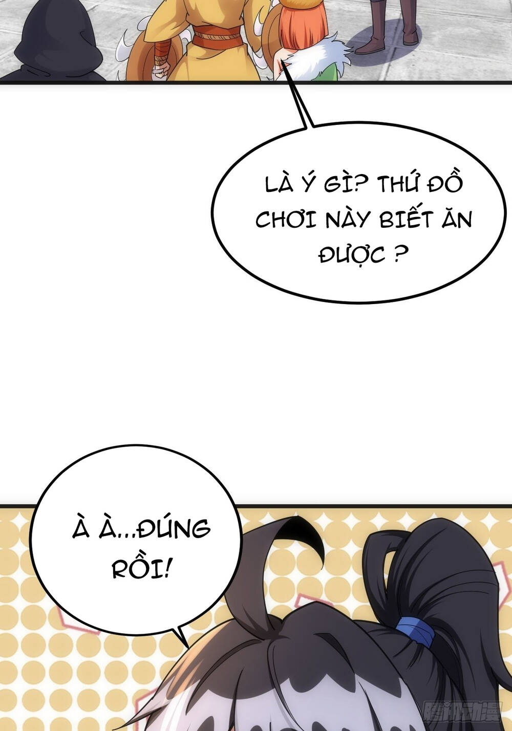 Tuyệt Thế Võ Công Chapter 20 - 3