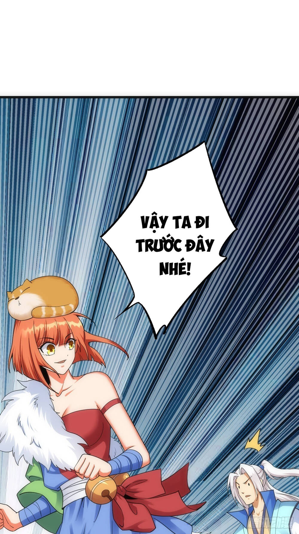 Tuyệt Thế Võ Công Chapter 20 - 21