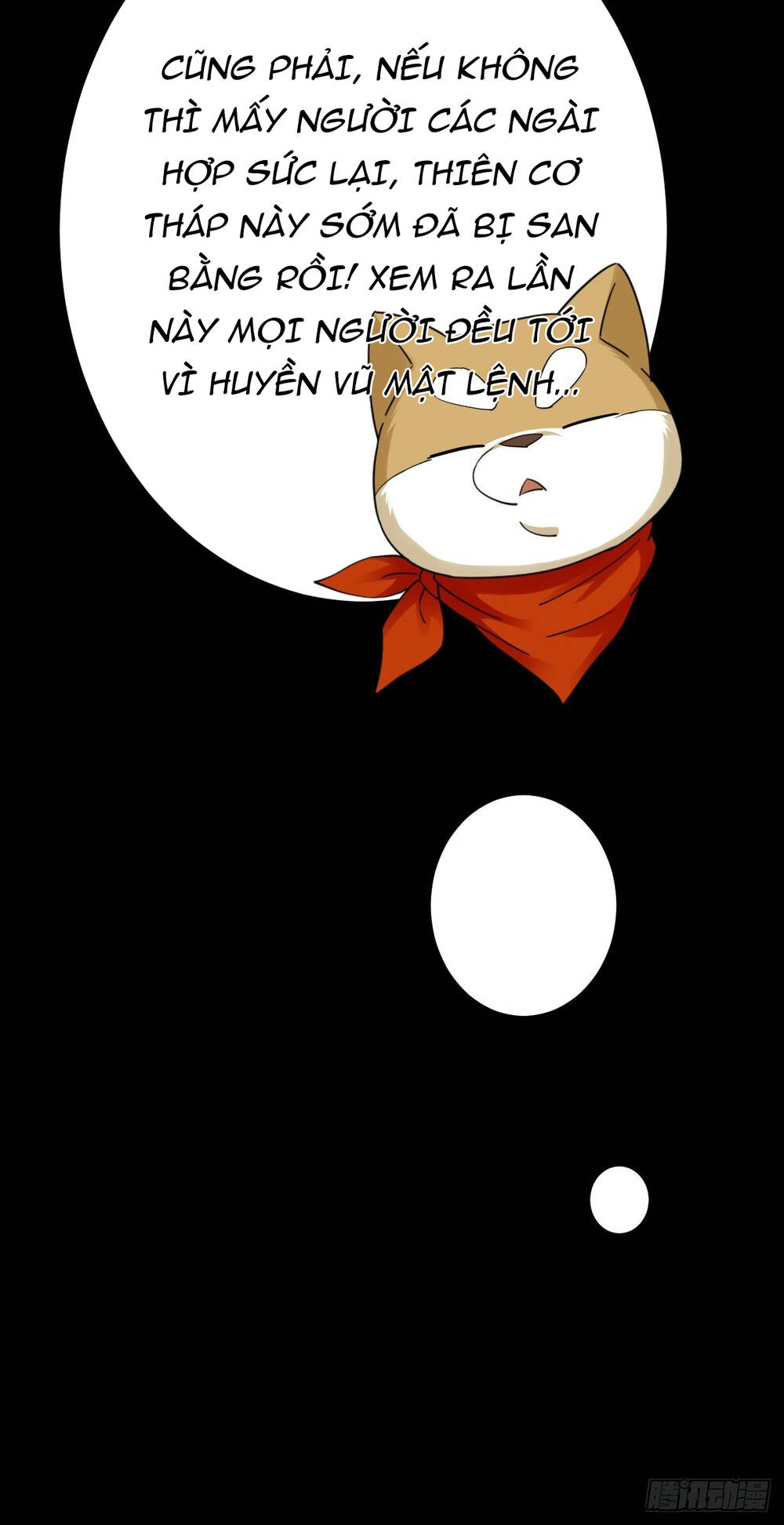 Tuyệt Thế Võ Công Chapter 20 - 25