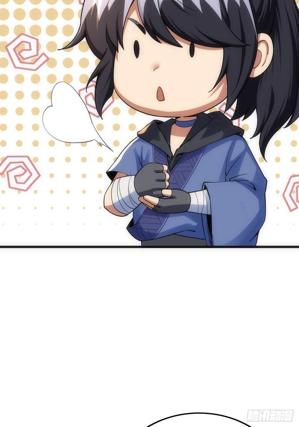 Tuyệt Thế Võ Công Chapter 20 - 4