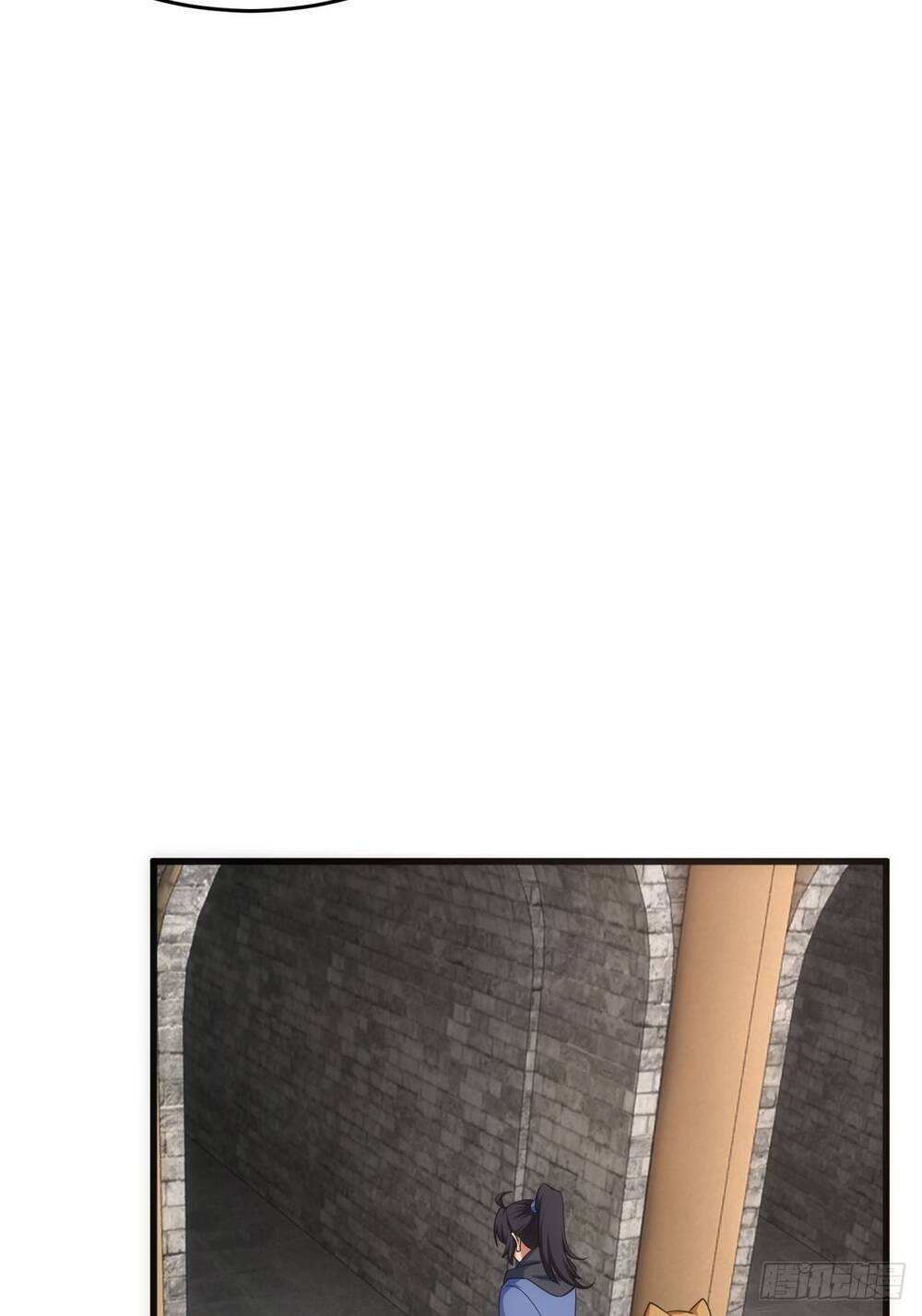 Tuyệt Thế Võ Công Chapter 20 - 31