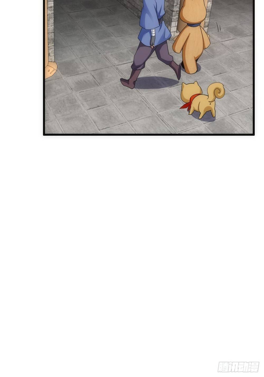 Tuyệt Thế Võ Công Chapter 20 - 32