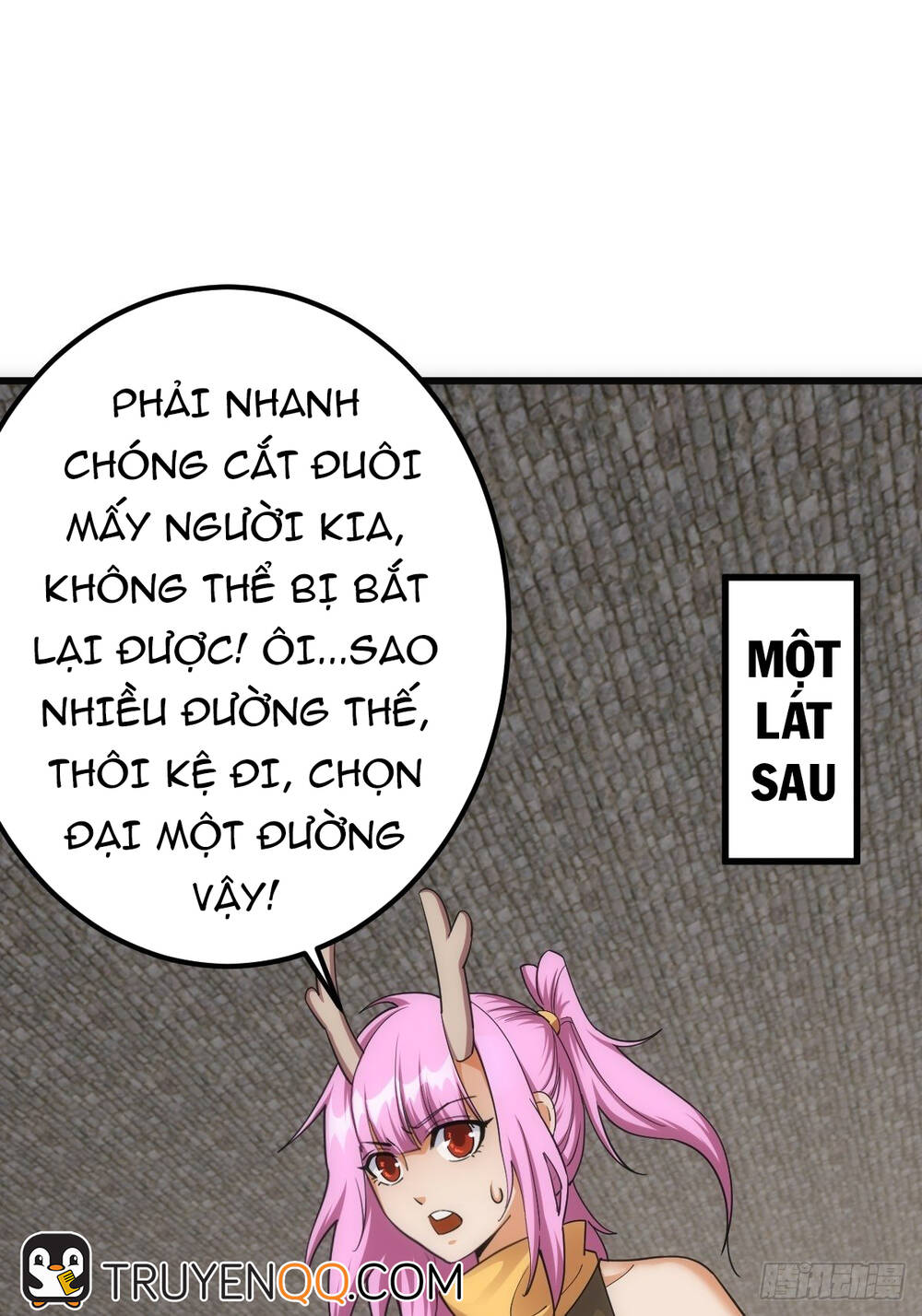 Tuyệt Thế Võ Công Chapter 20 - 33