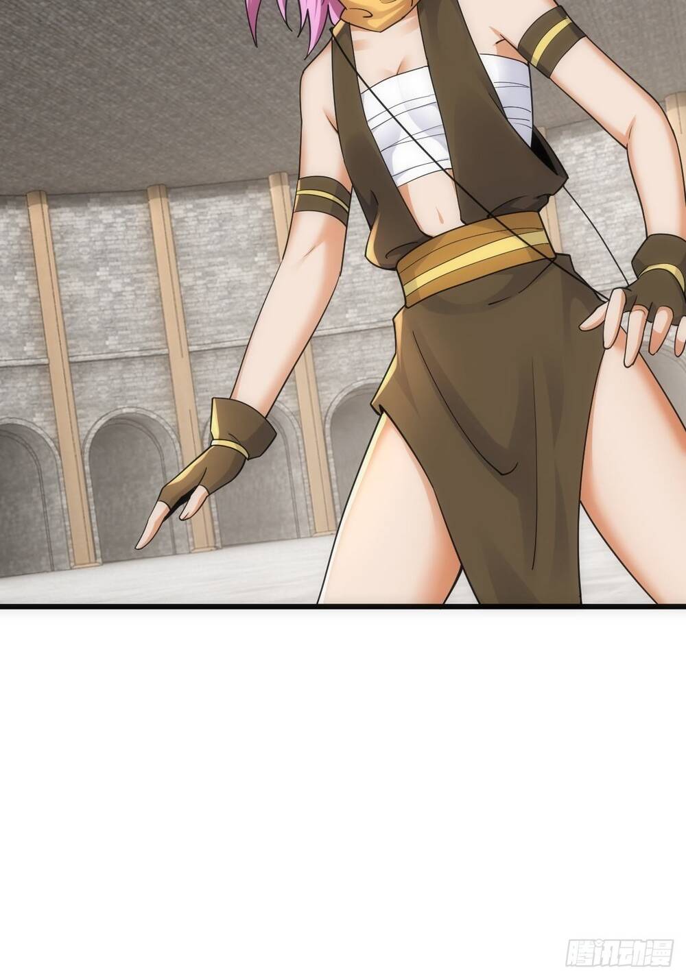 Tuyệt Thế Võ Công Chapter 20 - 34