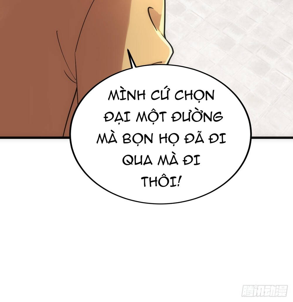 Tuyệt Thế Võ Công Chapter 20 - 39