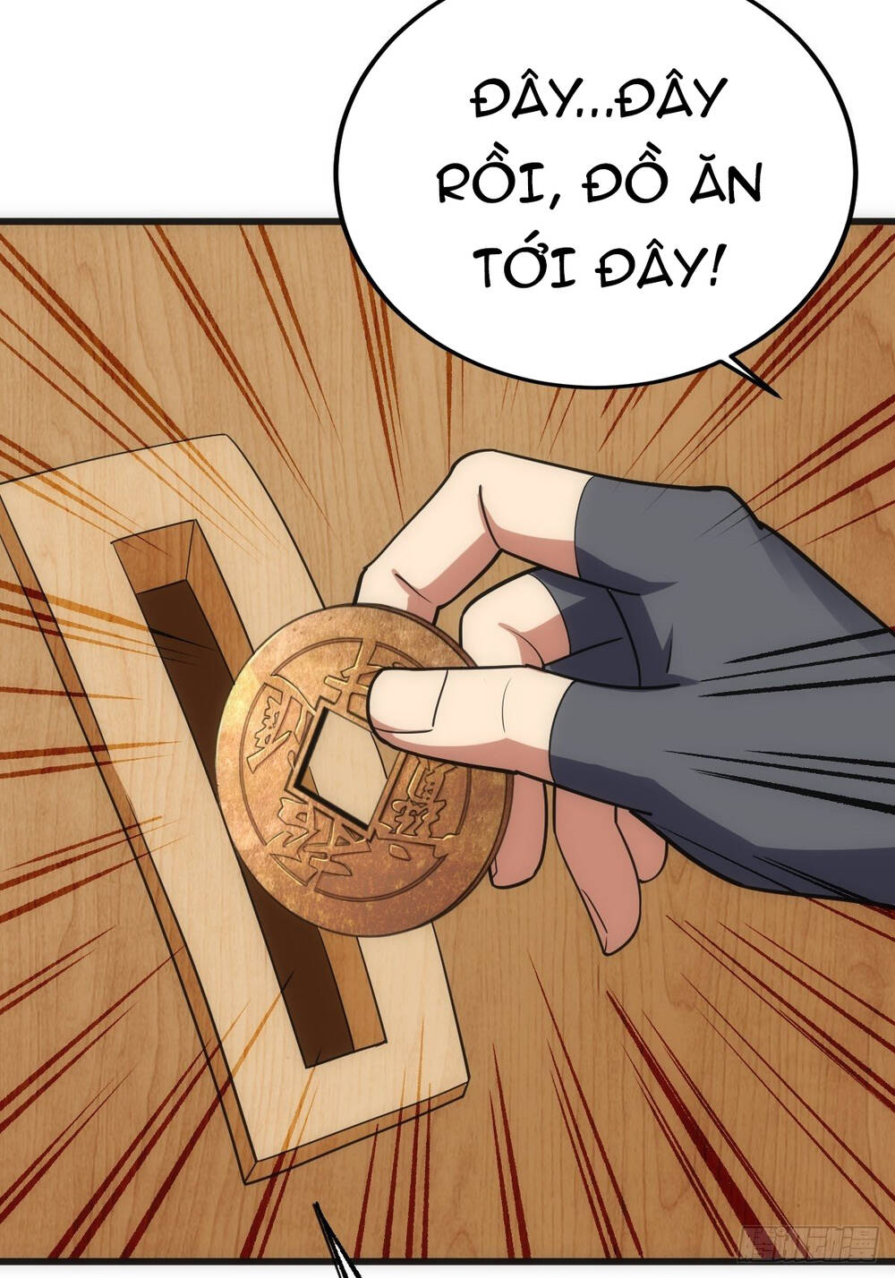 Tuyệt Thế Võ Công Chapter 20 - 5